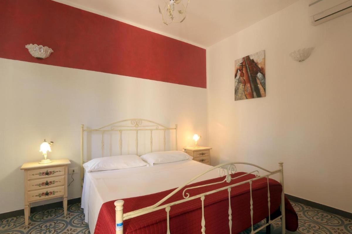 Bed and Breakfast Agriturismo Allu Ruvezzu Торре-Моцца Экстерьер фото